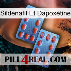 Sildénafil Et Dapoxétine 05